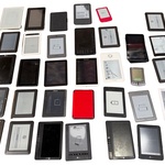 Ca. 64x E-reader